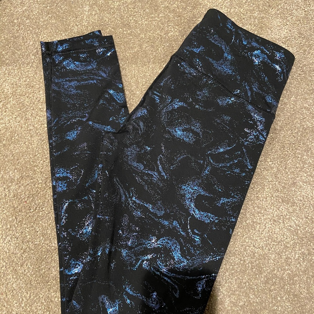 Ivivva Size 14 Leggings